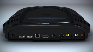 Illustration for article titled Coleco's Chameleon Is a Retro Gaming Console Every 80s Kid Will Love